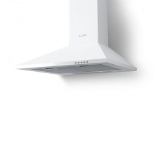 Вытяжка LEX BASIC 600 WHITE
