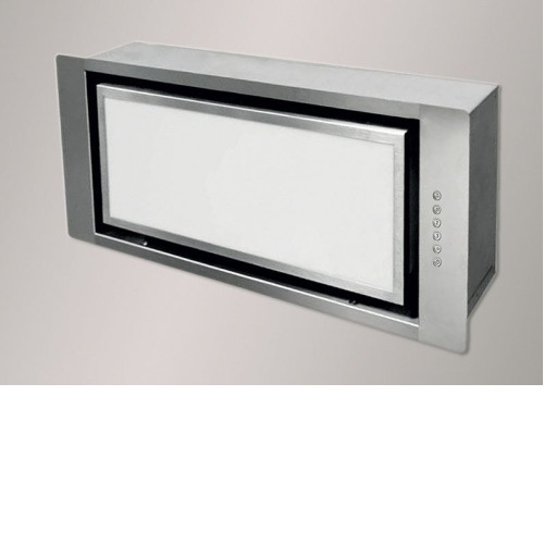 Вытяжка SIRIUS SL907 IX 70