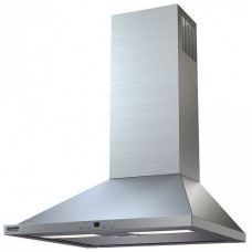 Вытяжка KRONASTEEL bella 500 metalic