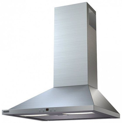 Вытяжка KRONASTEEL bella 500 metalic