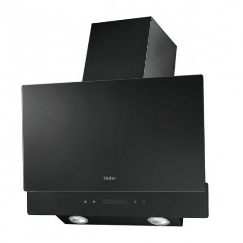 Вытяжка HAIER HVX-W672GB