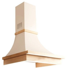 Вытяжка RAINFORD RCH-4603 White/Linden