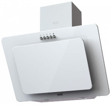 Вытяжка KRONASTEEL Liva 600 white PB