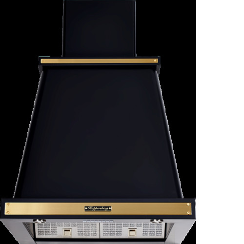 Вытяжка KUPPERSBERG t 669 ant bronze