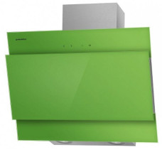 Вытяжка MAUNFELD tower lux green 60