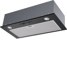 Встраиваемая вытяжка Maunfeld Crosby Light (C) 60 черный