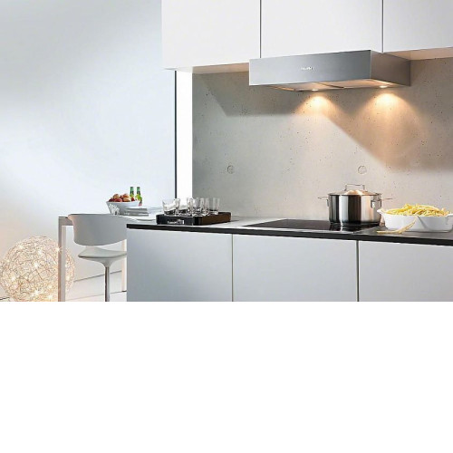 Вытяжка MIELE DA1260 сталь