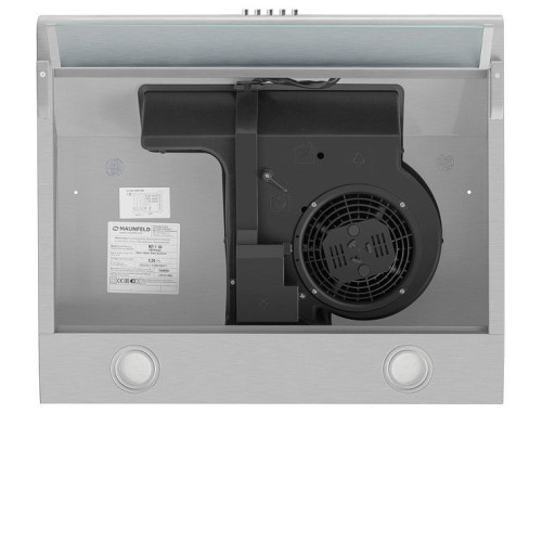Вытяжка MAUNFELD MP-1 60 inox