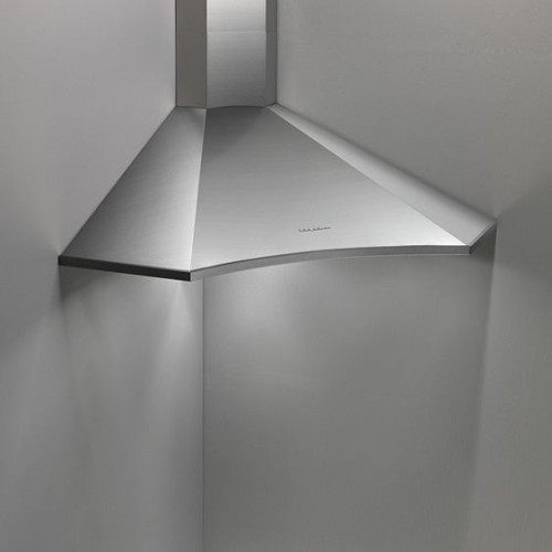 Вытяжка FALMEC elios ang 100*100 inox (800) ecp
