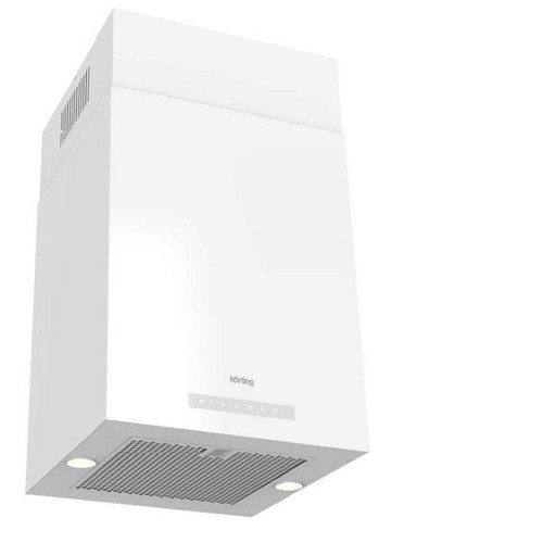 Вытяжка KORTING KHA 45970 W Cube