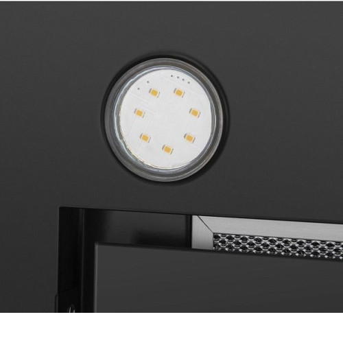 Вытяжка MAUNFELD CROSBY HARDY 60 BLACK