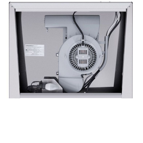 Вытяжка под шкаф MAUNFELD mpa 60 inox