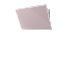 Вытяжка FABER GLAM-LIGHT A80 PINK/WH EVO