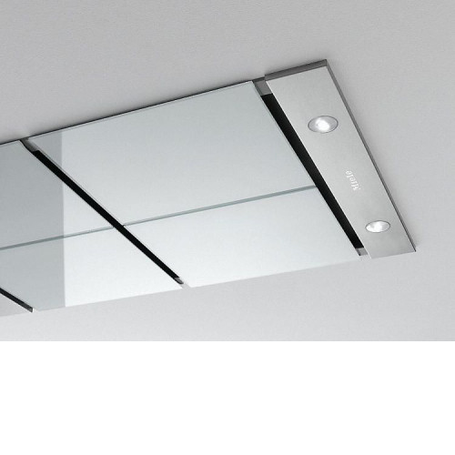 Вытяжка MIELE DA2906 сталь