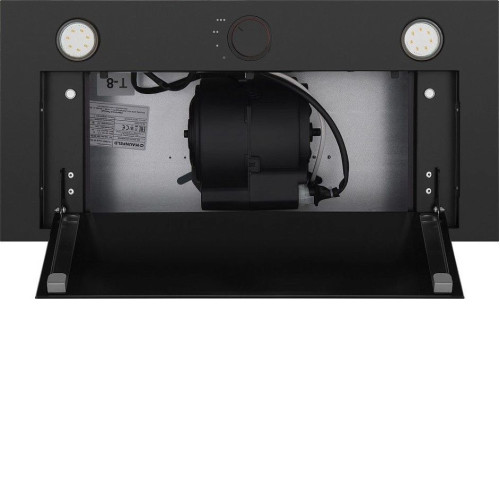Вытяжка MAUNFELD CROSBY HARDY 60 BLACK