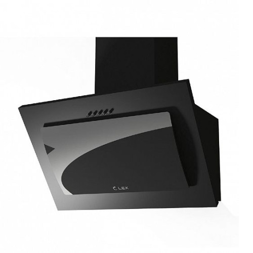 Вытяжка Lex MIKA C 600 BLACK