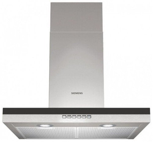 Вытяжка SIEMENS lc 66bb530