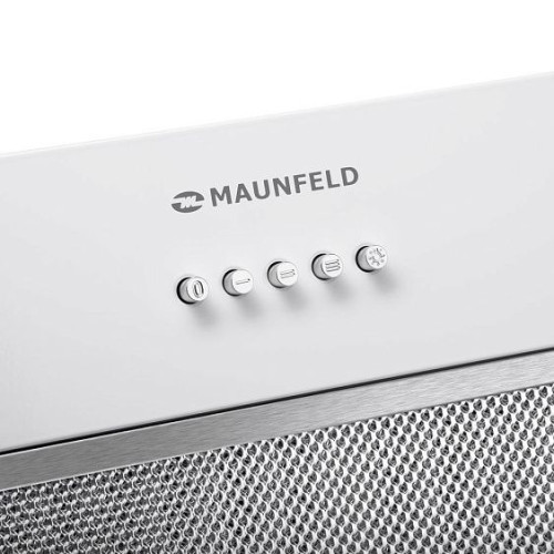 Вытяжка MAUNFELD THAMES 601M белый