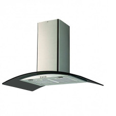 Вытяжка MAUNFELD ancona plus 90 inox glass в