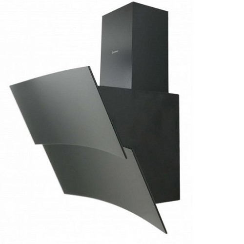 Каминная вытяжка Ciarko Bella SCG 60 Black