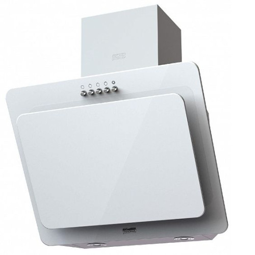 Вытяжка KRONASTEEL Liva 500 white PB