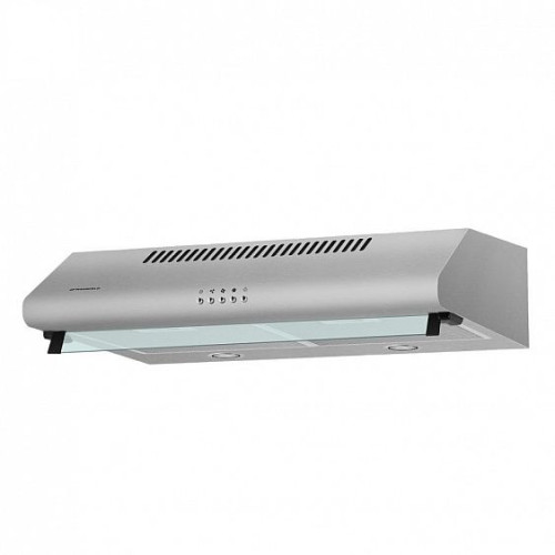 Вытяжка MAUNFELD мр-360-1 inox 60