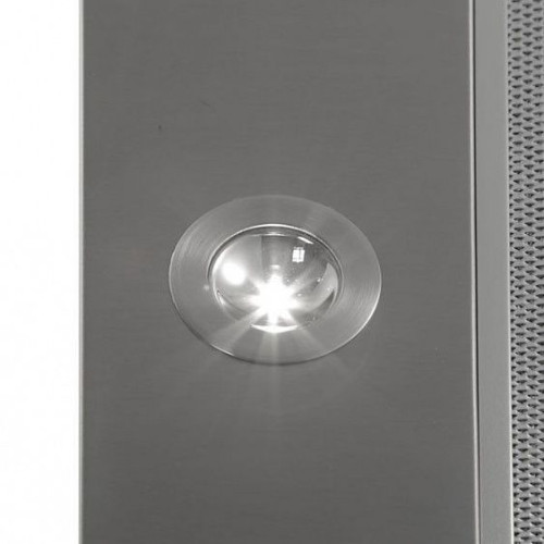 Вытяжка ELICA FLAT GLASS PLUS ISLAND IX/A/90 (PRF0097369A)