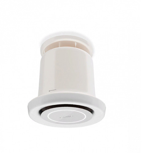 Вытяжка Faber GLOW PLUS WH