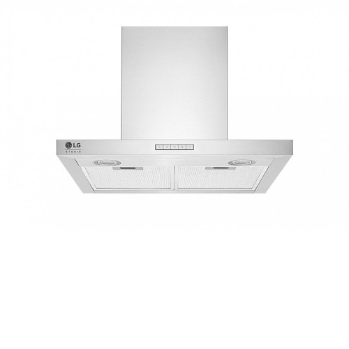 Встраиваемая вытяжка LG DCE6601SU