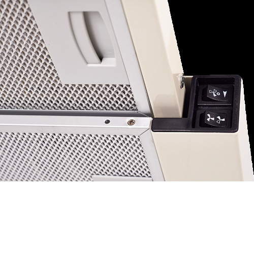 Вытяжка KUPPERSBERG slimlux ii 60 c