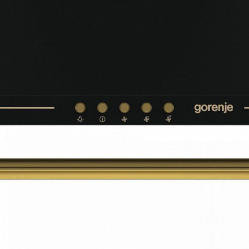 Вытяжка GORENJE WHC 63 CLB