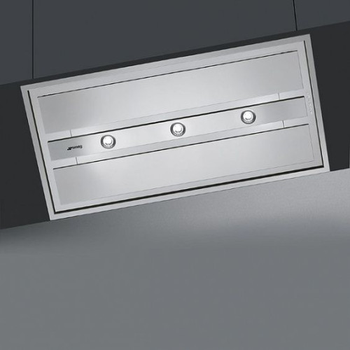 Вытяжка SMEG kseg120xe