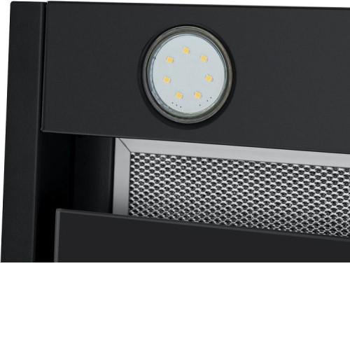 Вытяжка MAUNFELD FANTASY LIGHT 60 ЧЕРНЫЙ