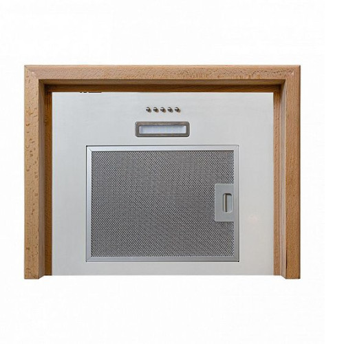 Вытяжка LEX VERONA BODY 600 WHITE