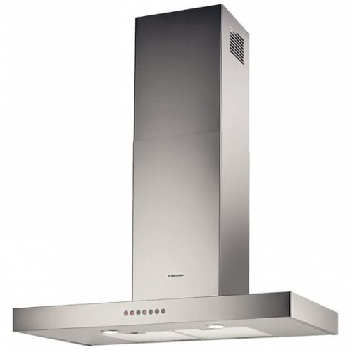 Вытяжка ELECTROLUX efc 90640 x