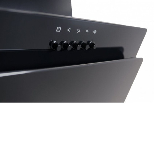 Вытяжка EXITEQ EX-1025 black