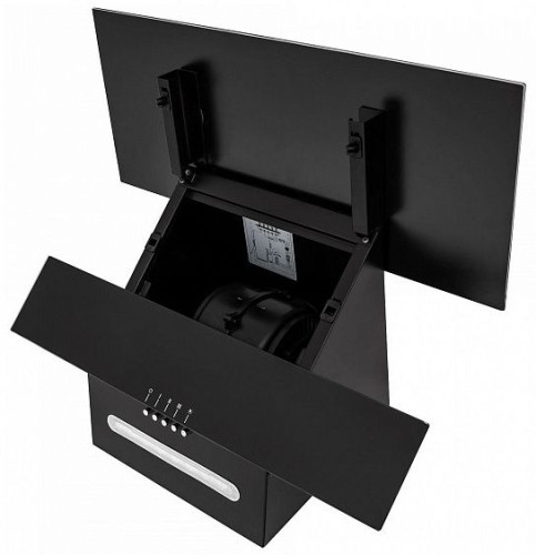 Вытяжка DACH ANGELIKA 60 black