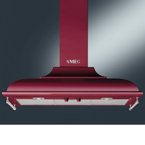 Вытяжка SMEG kc19rw