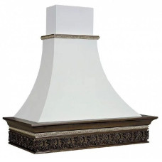 Каминная вытяжка VIALONA CAPPE Инфинити inca 550 90