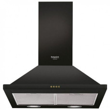 Каминная вытяжка Hotpoint-Ariston HHPN 6.5F LM AN