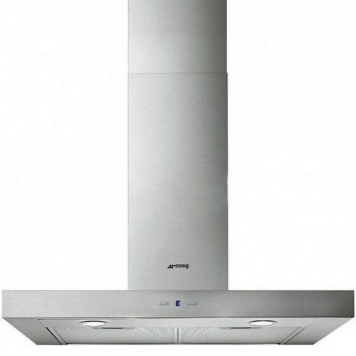 Вытяжка SMEG kat700hxe