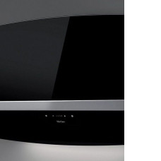 Вытяжка SIRIUS SLTC90 B