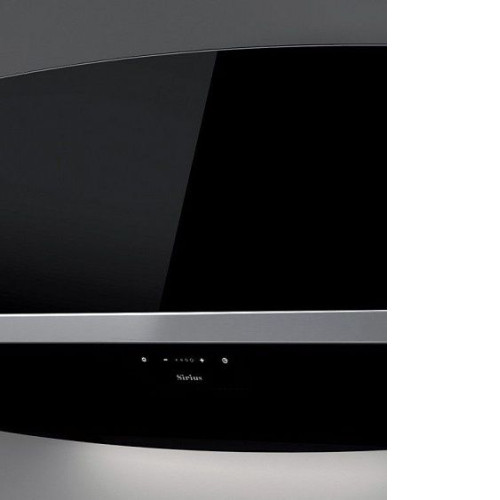 Вытяжка SIRIUS SLTC90 B