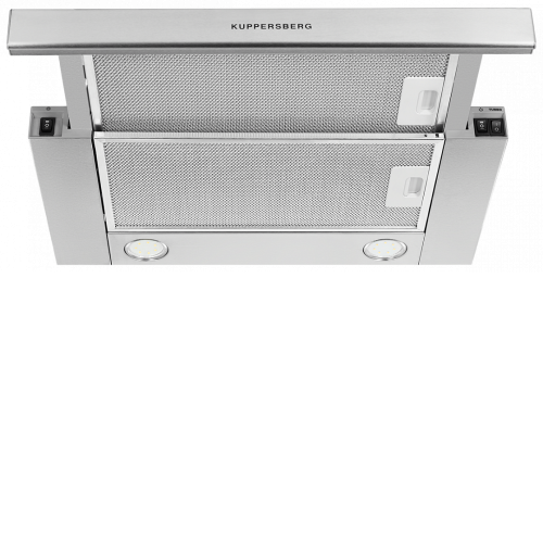 Вытяжка KUPPERSBERG SLIMLUX IV 50 X