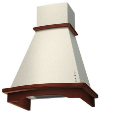 Вытяжка KRONA DONATA CPB 600 structural ivory PB (Багет в комплект не вход Вытяжка KRONA DONATA CPB 600 structural ivory PB (Багет в комплект не вход