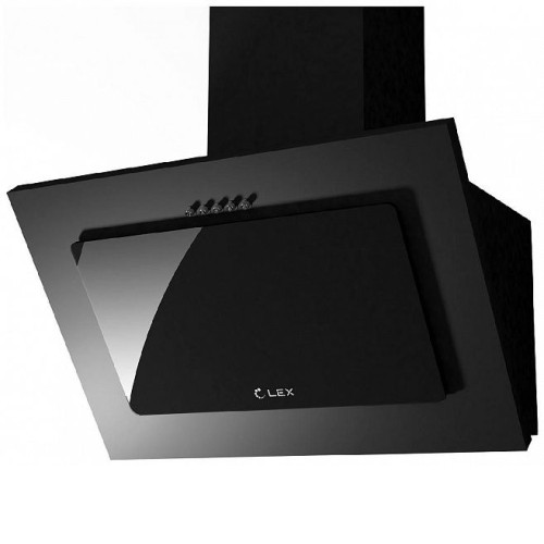 Вытяжка Lex MIKA 600 BLACK