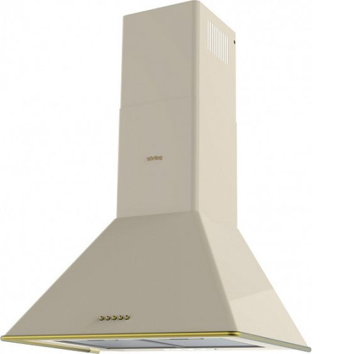 Вытяжка KORTING KHC 6648 RGB