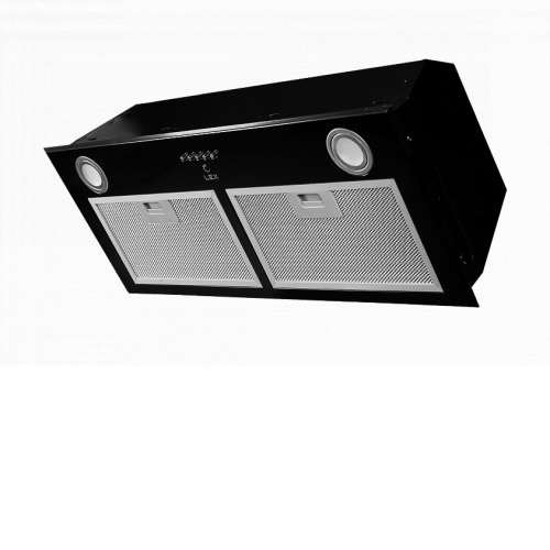 Встраиваемая вытяжка LEX GS Bloc P 900 черный