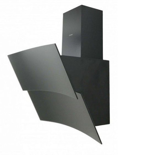 Каминная вытяжка Ciarko Bella SCG 60 Black