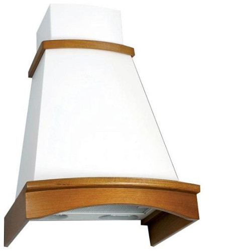 Вытяжка ELIKOR ротонда 50 (бежевый/дуб кор)